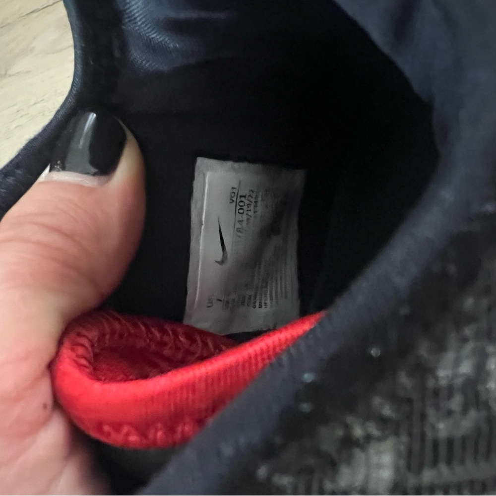 Nike FaZe Clan x Zoom LeBron NXXT Gen Bred - Picture 3 of 14